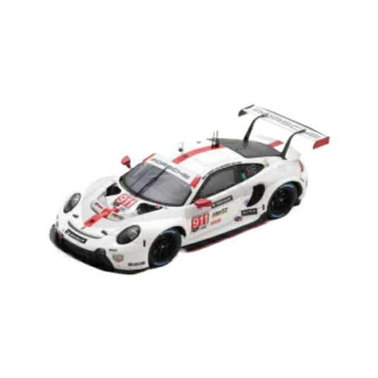 2020 Porsche 911 RSR