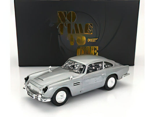 ASTON MARTIN DB5 1965 007 JAMES BOND NO TIME TO DIE NON E' TEMPO PER M –  ラストホビー