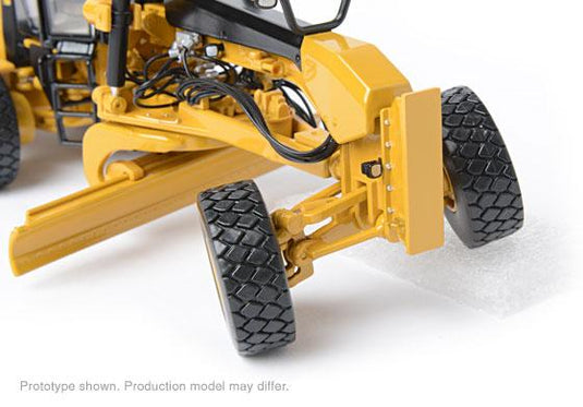 Cat 16M grader / CCM 1/48 建設機械模型 工事車両