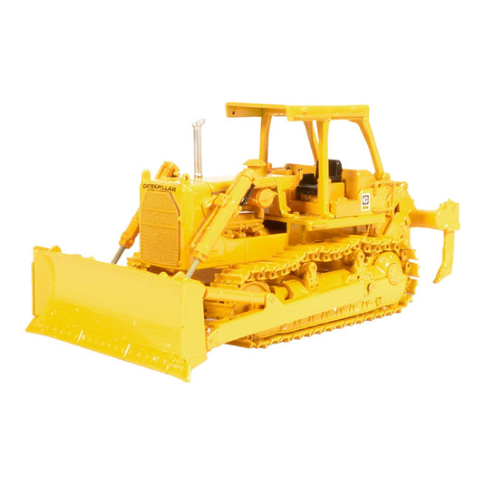 CAT キャタピラー D7G ブルドーザー 重機 / CCM 1/48 ミニカー 建設機械模型 工事車両
