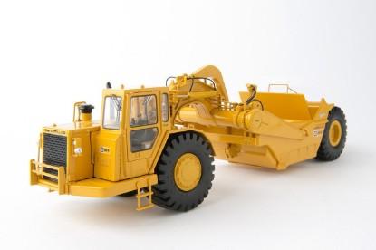 Cat 631E scraper / CCM 1/48 建設機械模型 工事車両