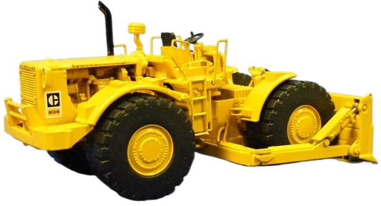 Cat 834 wheel dozer 1000台限定 / CCM 1/48 建設機械模型 工事車両