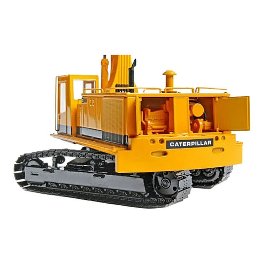 CAT キャタピラー 245 フェイスショベル LE1250 重機 / CCM 1/48 ミニカー 建設機械模型 工事車両