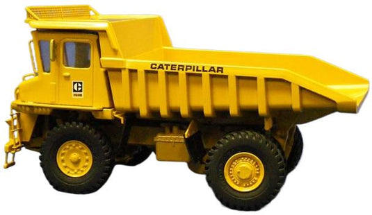 Cat 769B dump truck B version ダンプ / CCM 1/48 建設機械模型 工事車両