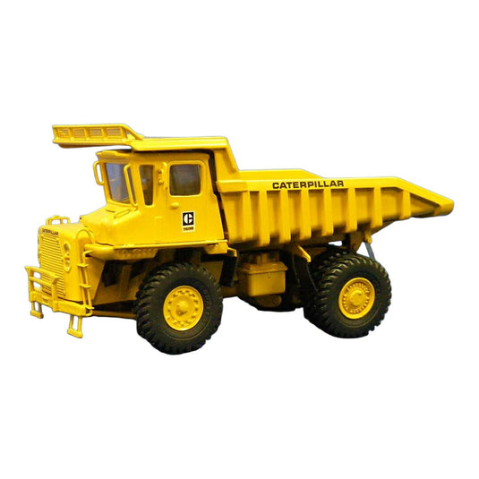 CAT キャタピラー 769B ダンプトラック 重機 / CCM 1/48 ミニカー 建設機械模型 工事車両