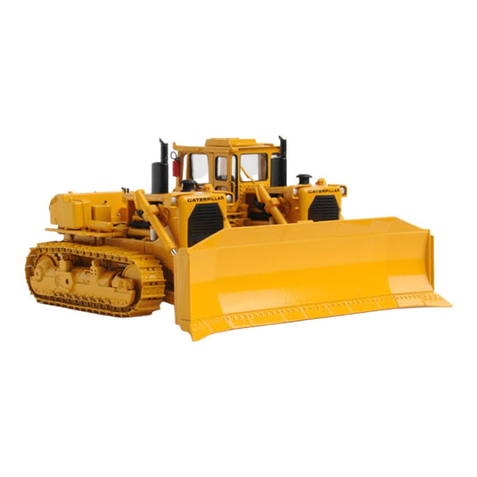 CAT キャタピラー D9H SxS ブルドーザー セット 重機 / CCM 1/50 ミニカー 建設機械模型 工事車両