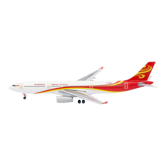 海南航空 Hainan Airlines エアバス A330-300 / Aether Model 1/500 飛行機模型 旅客機