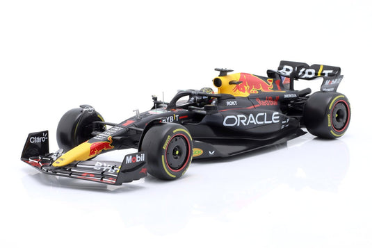 Max Verstappenマックスフェルスタッペン Red Bullレッドブル Racingレーシング RB19