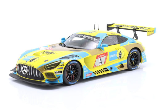 Mercedes-AMGメルセデスベンツ GT3