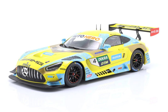 Mercedes-AMGメルセデスベンツ GT3 Evo