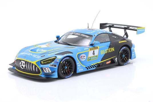 Mercedes Benzメルセデスベンツ AMG GT3 Evo