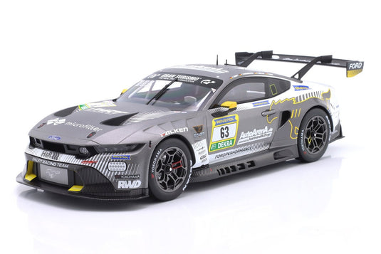 Fordフォード Mustangマスタング GT3