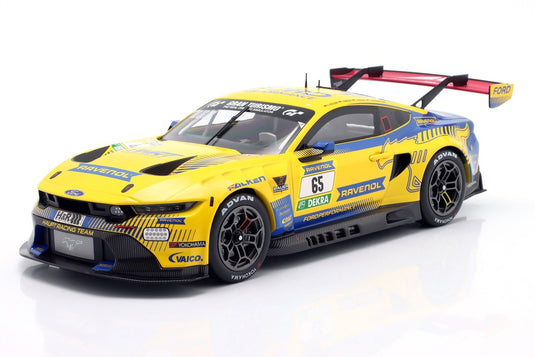 Fordフォード Mustangマスタング GT3