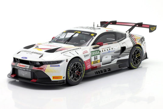 Fordフォード Mustangマスタング GT3