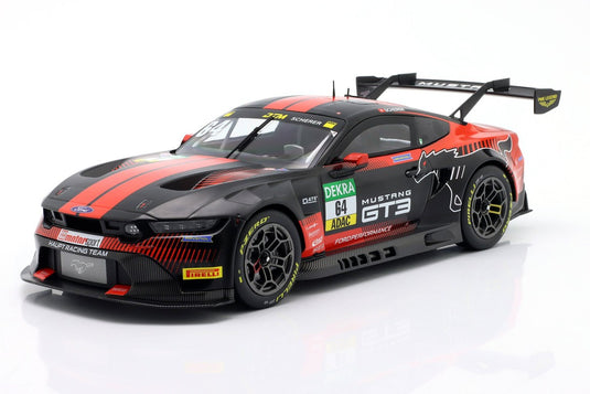 Fordフォード Mustangマスタング GT3