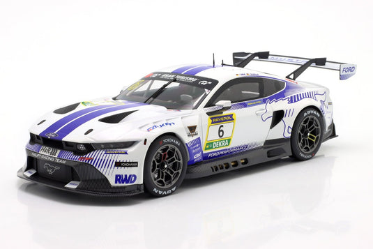 Fordフォード Mustangマスタング GT3