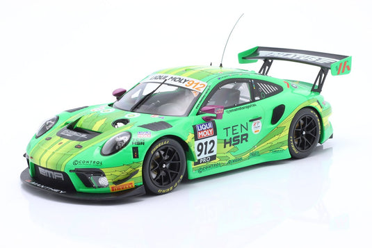 Porscheポルシェ 911 GT3 R