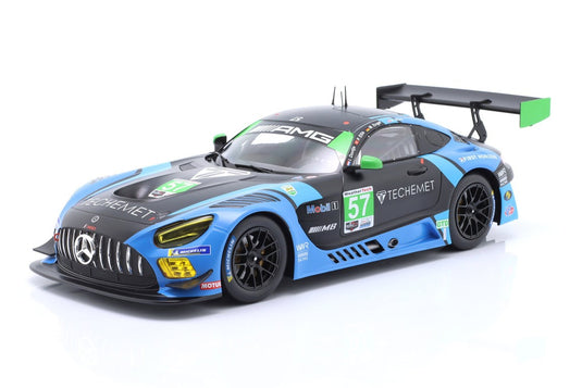 Mercedes-AMGメルセデスベンツ GT3