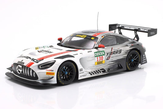 Mercedes-AMGメルセデスベンツ GT3 Evo
