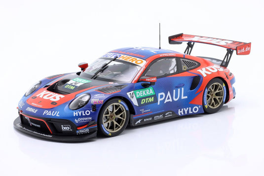 Porscheポルシェ 911 GT3 R