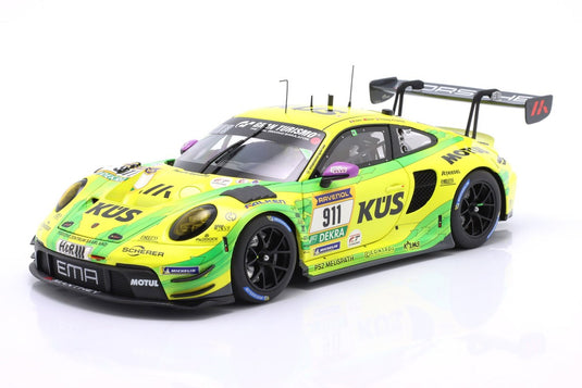 Porscheポルシェ 911 GT3 R