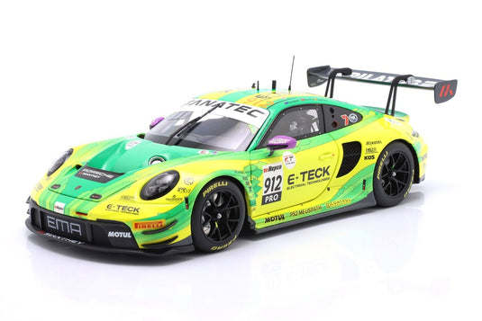 Porscheポルシェ 911 GT3 R