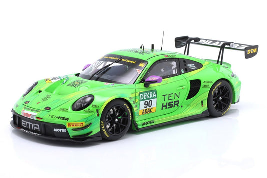 Porscheポルシェ 911 GT3 R