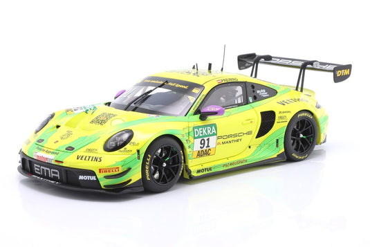 Porscheポルシェ 911 GT3 R