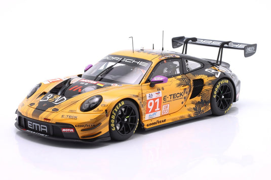 Porscheポルシェ 911 GT3 R