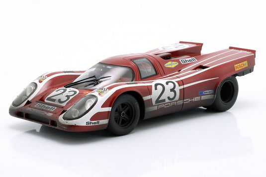 Porscheポルシェ 917K