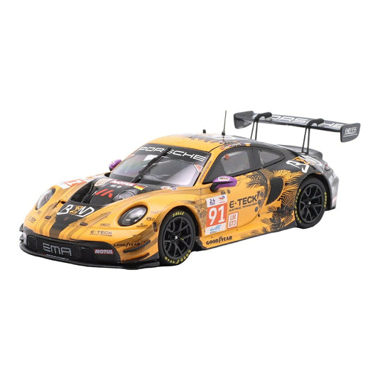 【予約】 Porscheポルシェ 911 GT3 R