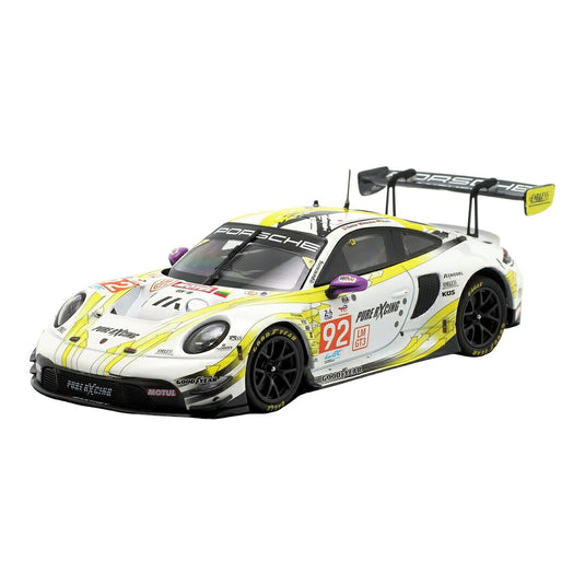 【予約】 Porscheポルシェ 911 GT3 R