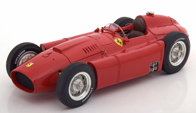 Ferrari D50 1956 限定500個 / CMC 1/18 ミニカー
