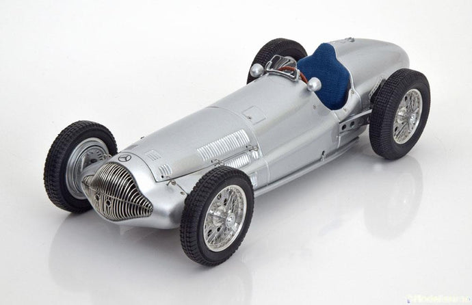 Mercedes W154 フランスGP優勝 1938/ CMC 1/18 ミニカー