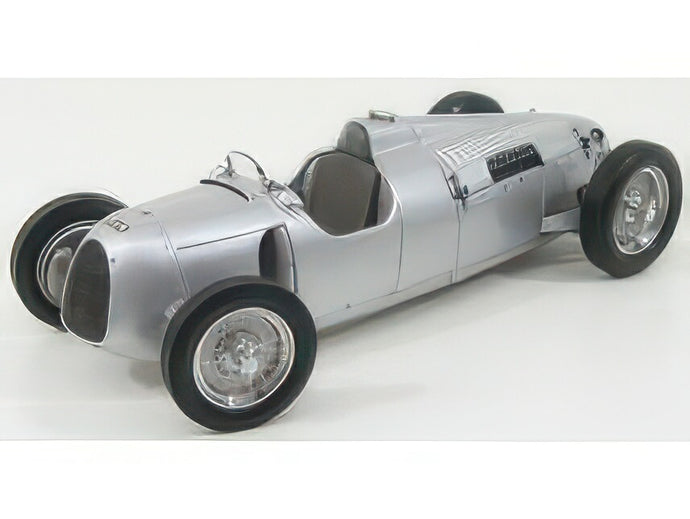 AUTO UNION TYPE C 19361937 SILVER/CMC 1/18ミニカー