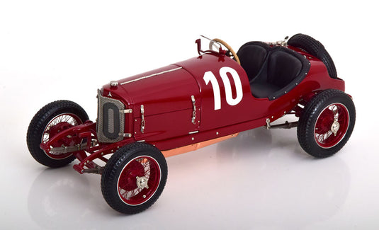 Mercedes Targa Florio 1924 / CMC 1/18 ミニカー