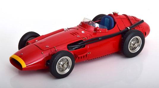 Maserati 250F 1957 レッド / CMC 1/18 ミニカー