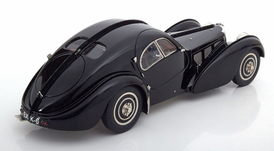 Bugatti 57 SC Atlantic クーペ 1938/ CMC 1/18 ミニカー
