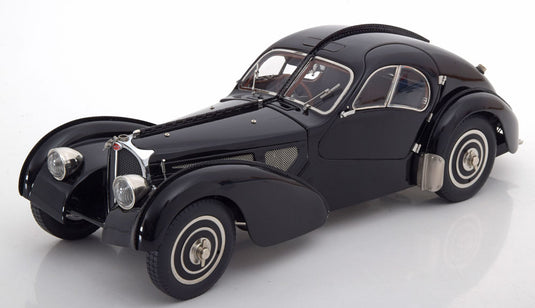 Bugatti 57 SC Atlantic クーペ 1938/ CMC 1/18 ミニカー