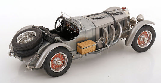 Mercedes SSKL ミッレミリア 15周年記念エディション 1931 限定2000個 ケース付/ CMC 1/18 ミニカー