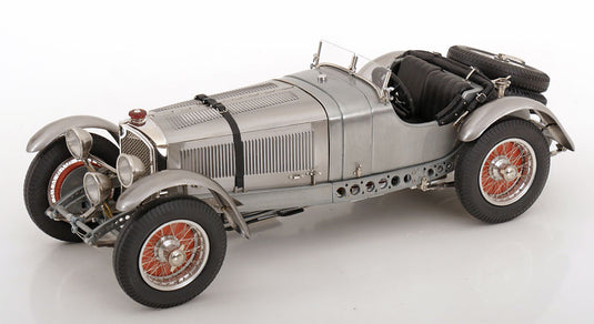 Mercedes SSKL ミッレミリア 15周年記念エディション 1931 限定2000個 ケース付/ CMC 1/18 ミニカー