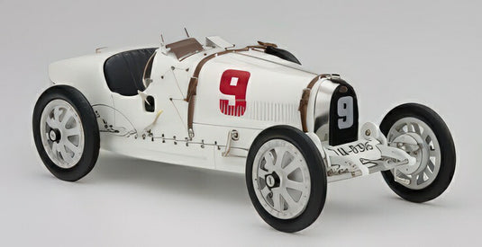 Bugatti T35 ドイツ リミテッドエディション 800個/ CMC 1/18