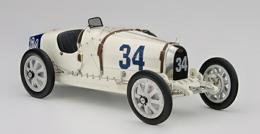 Bugatti T35 USA リミテッドエディション 500個/ CMC 1/18