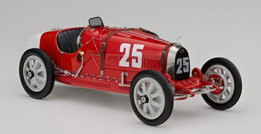 Bugatti T35 ポルトガル リミテッドエディション 500個/ CMC 1/18