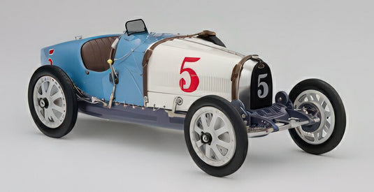 Bugatti T35 アルゼンチン リミテッドエディション 500個/ CMC 1/18