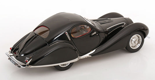 Talbot Lago Coupe T150C SS テクノクラシカ 2019 フィギュア・ケース付 限定100個 1937 1939/ CMC 1/18 ミニカー