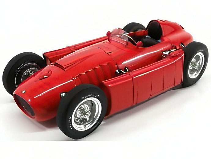 LANCIA F1 D50 FERRARI 1954 レッド/ CMC 1/18 ミニカー