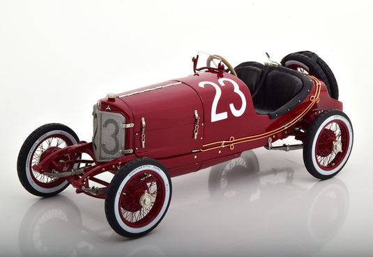 Mercedes Targa Florio No.23 タルガフローリオ Neubauer Hemminger 1924 限定600個/ CMC 1/18 ミニカー