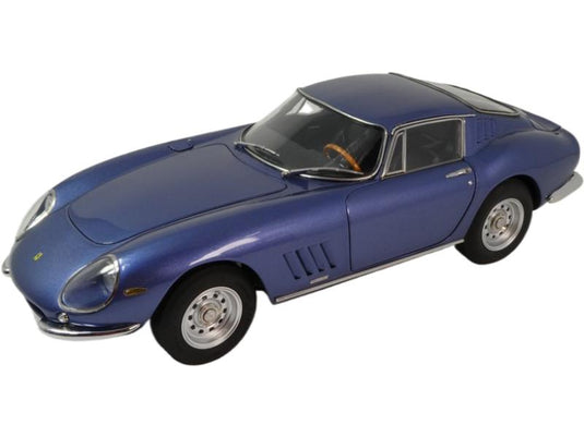 Ferrari 275 GTBC 1966/ CMC 1/18 ミニカー