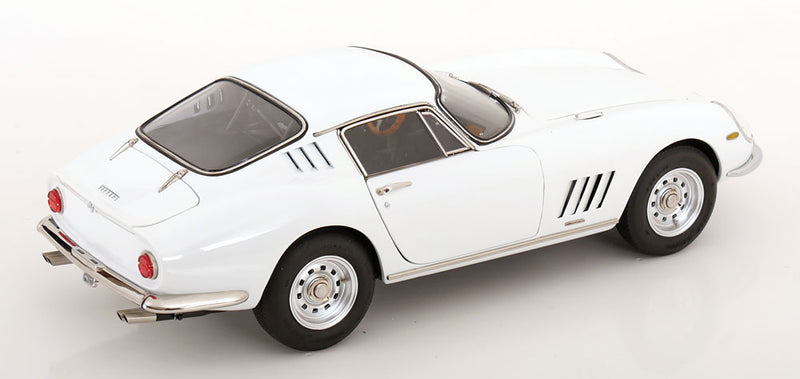 ギャラリービューアに画像をロードする, Ferrari 275 GTB C エクスクルーシブエディション 2022 1966 限定400個/ CMC 1/18 ミニカー
